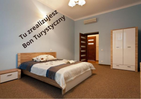 Apartamenty Kamienica Kazimierz